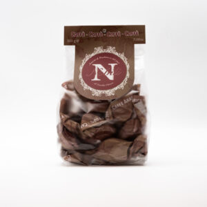 Amaretto al Caffè - Sacchetto 200 gr.