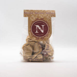 Dolcetto alla Nocciola - Sacchetto 200 gr.
